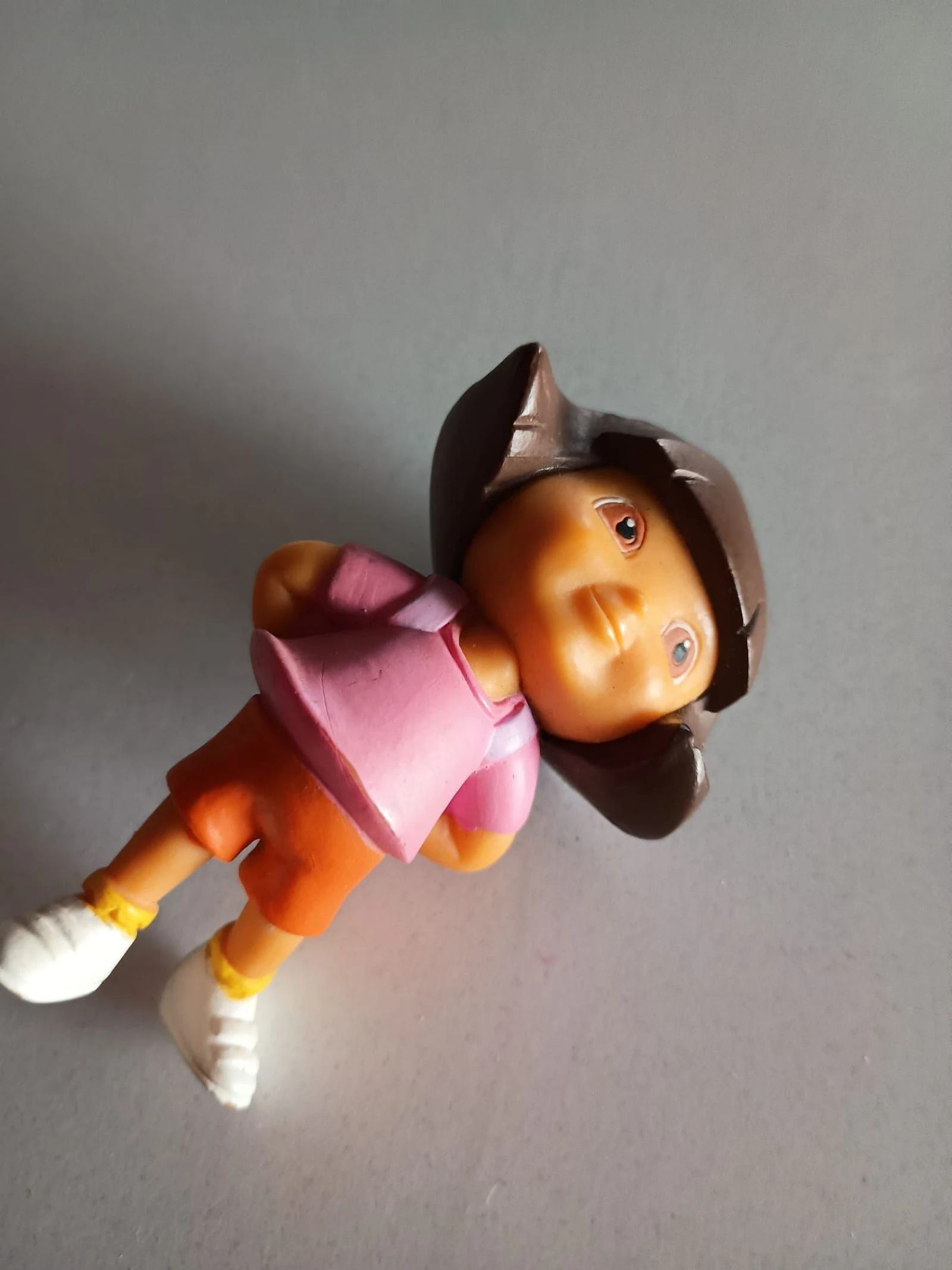 Dora the Explorer, Viacom 2010 – photo 2